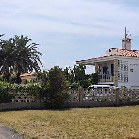 Apartamento Casa Geminis Vinarós Exterior foto