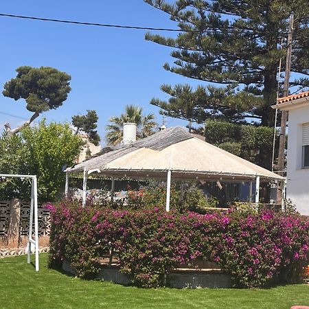 Apartamento Casa Geminis Vinarós Exterior foto