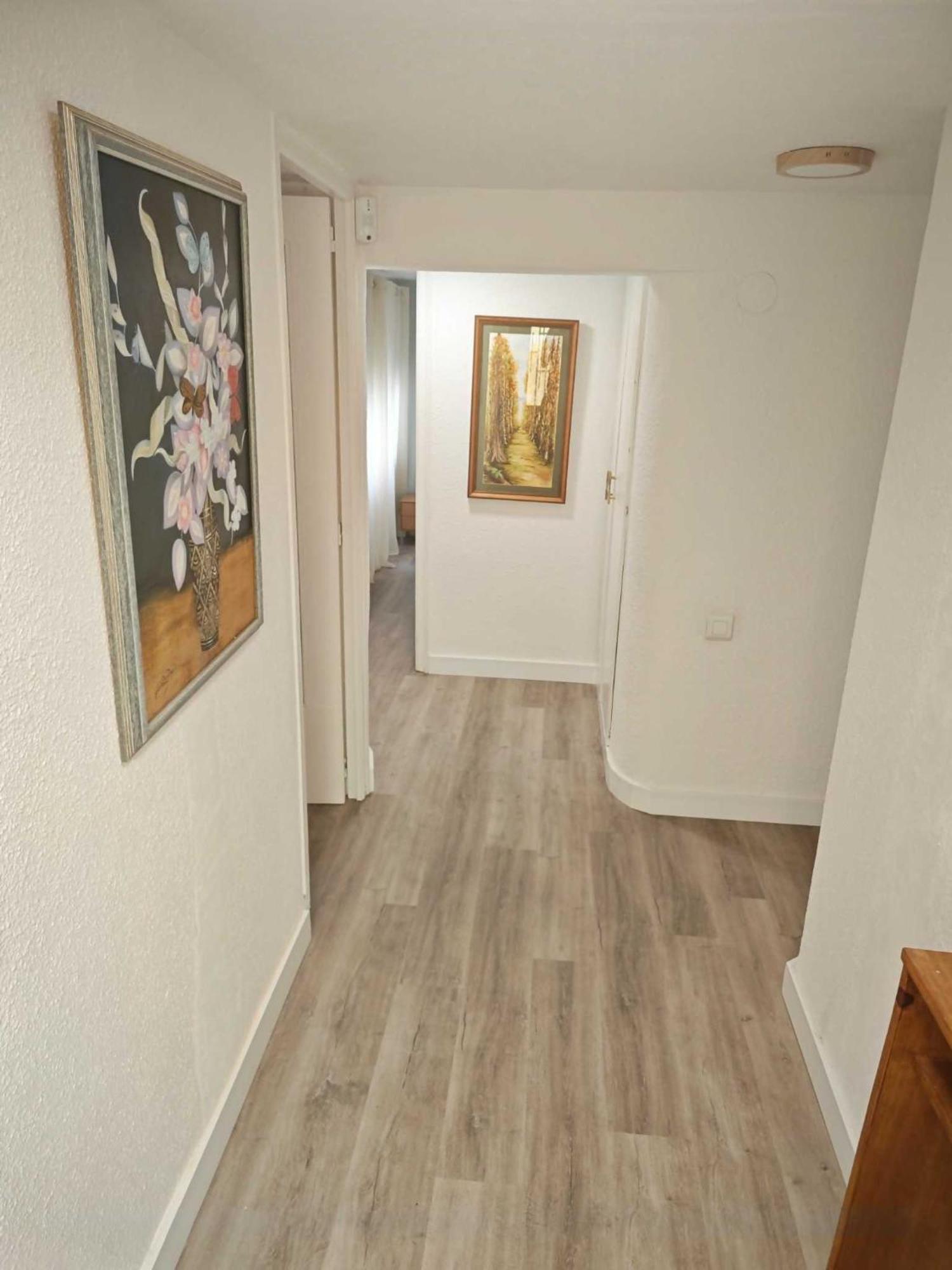 Apartamento Casa Geminis Vinarós Exterior foto