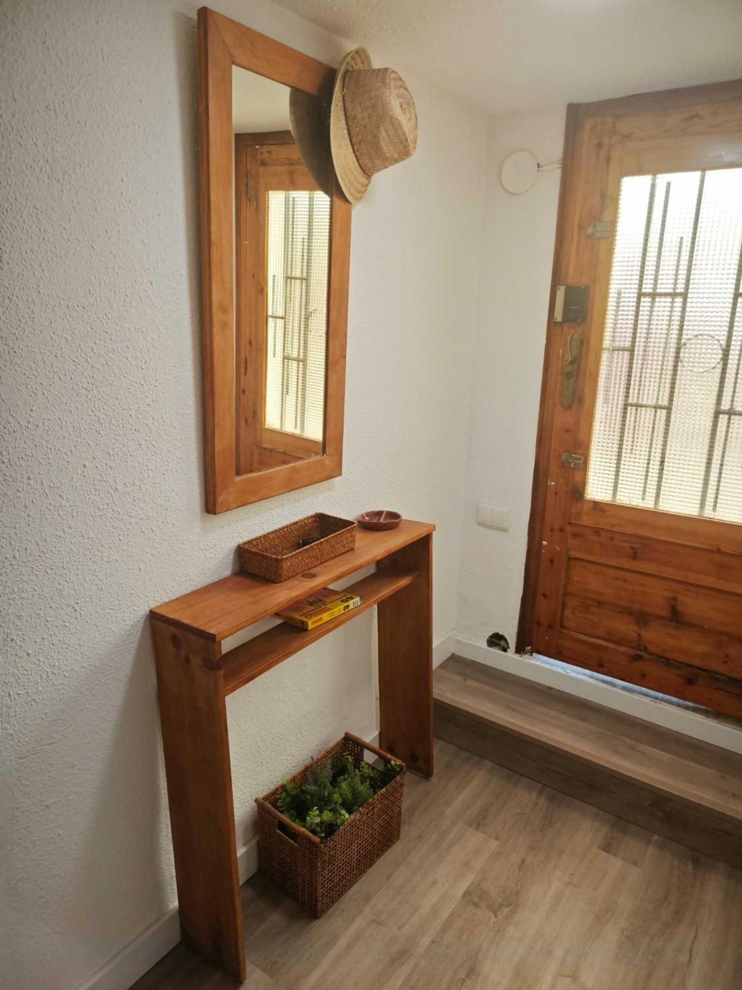 Apartamento Casa Geminis Vinarós Exterior foto