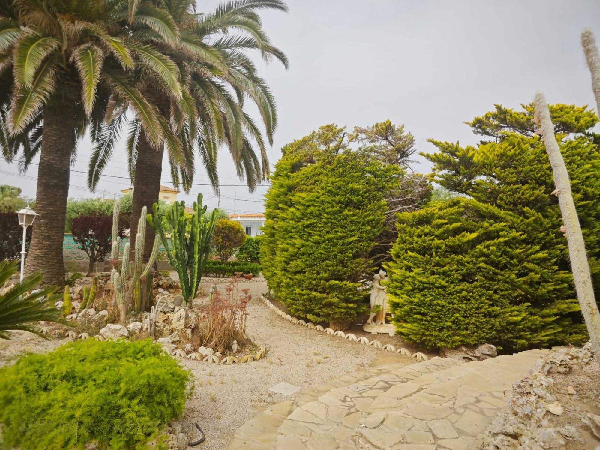 Apartamento Casa Geminis Vinarós Exterior foto