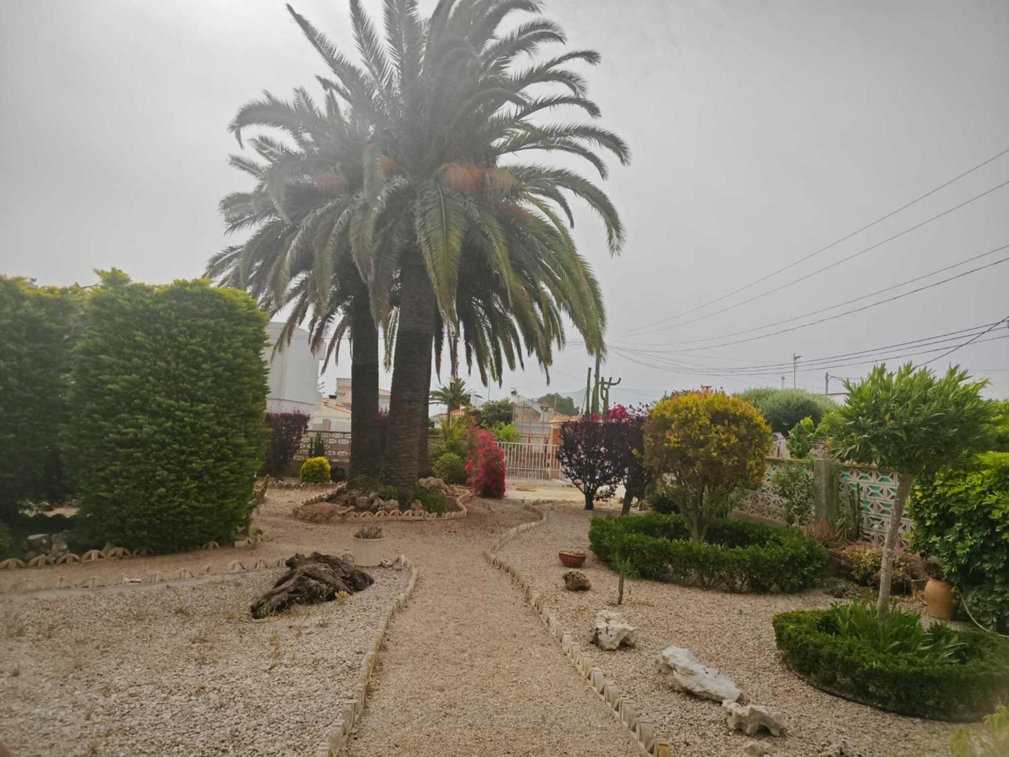 Apartamento Casa Geminis Vinarós Exterior foto