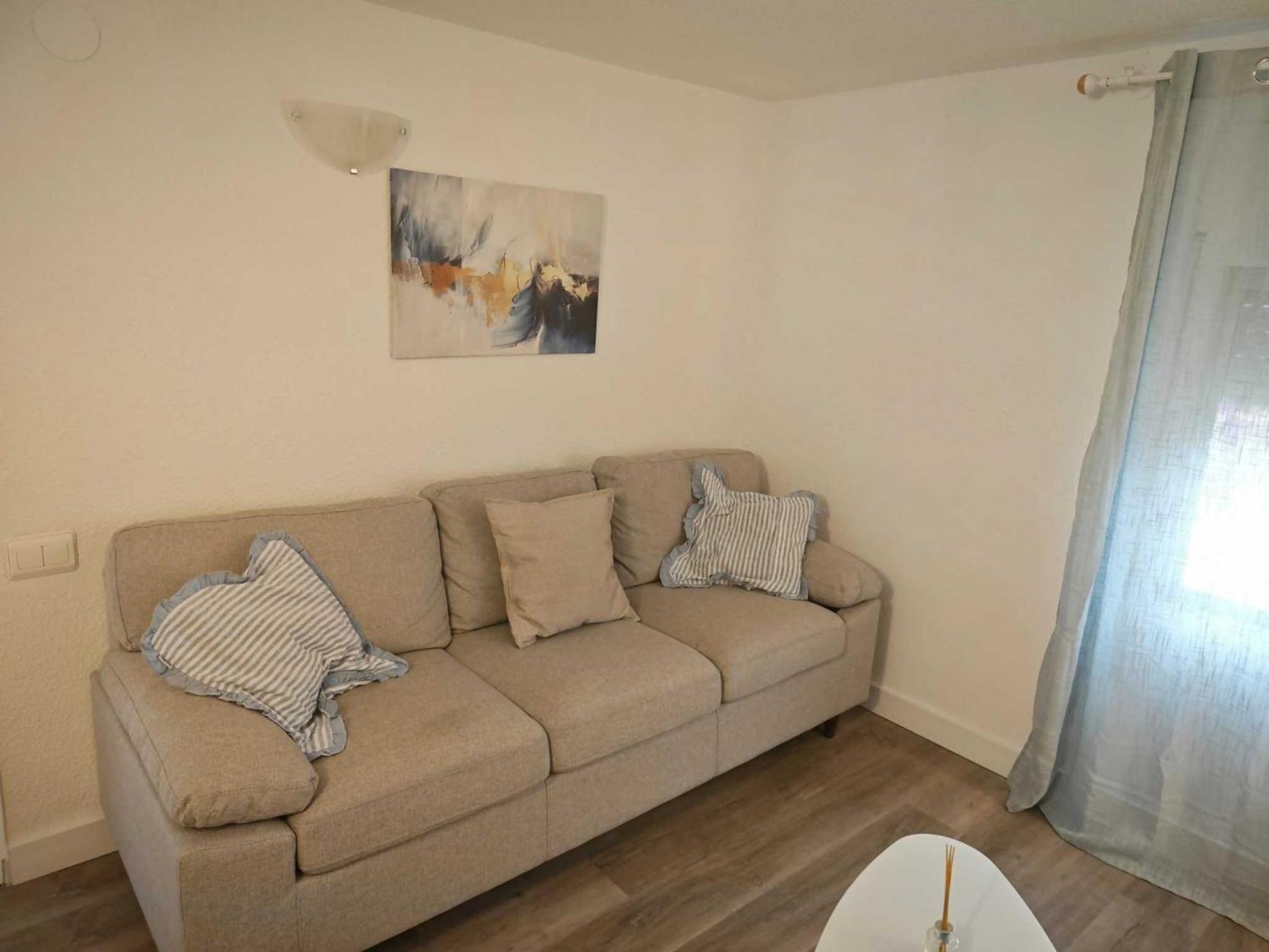 Apartamento Casa Geminis Vinarós Exterior foto