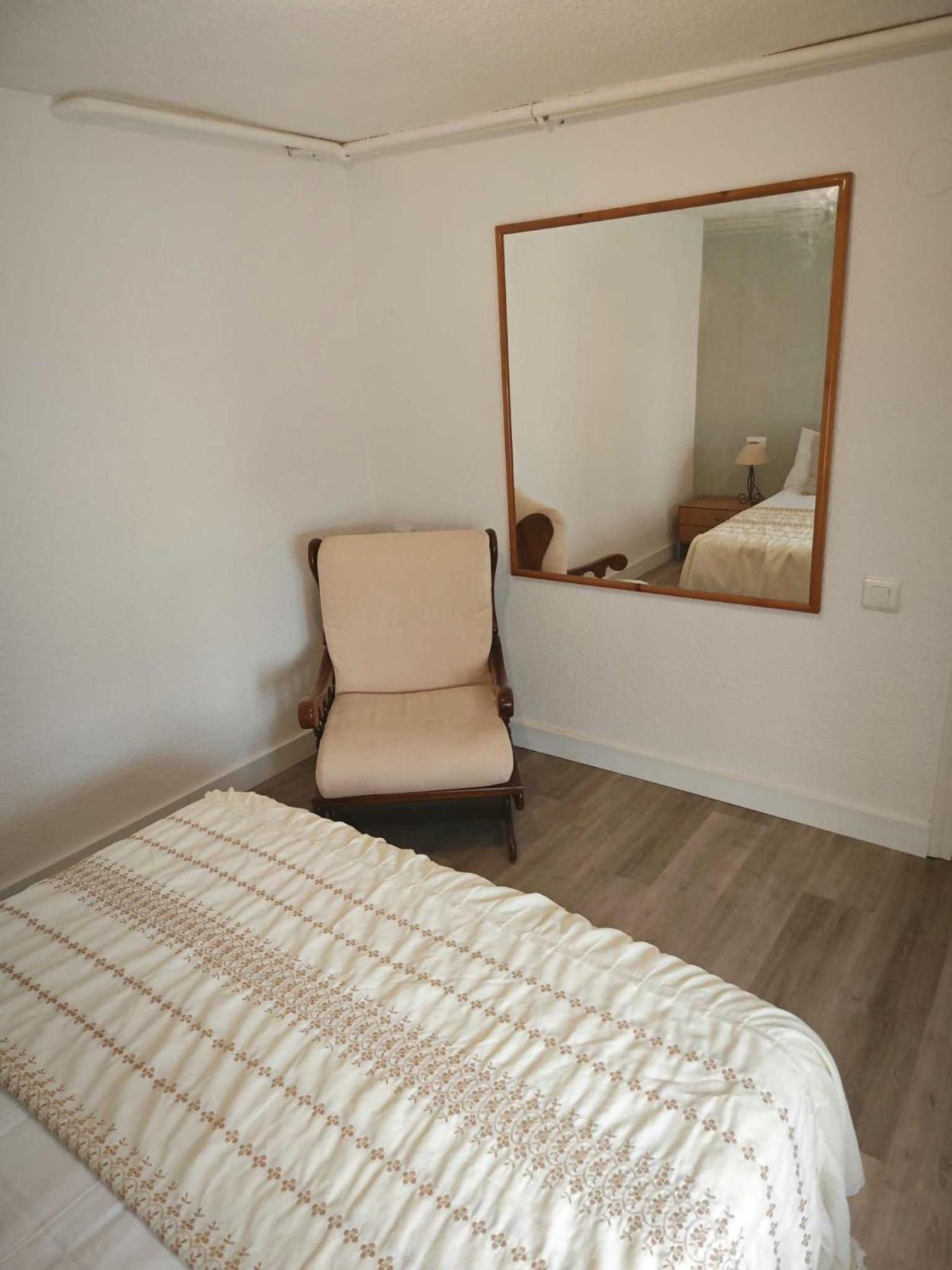 Apartamento Casa Geminis Vinarós Exterior foto