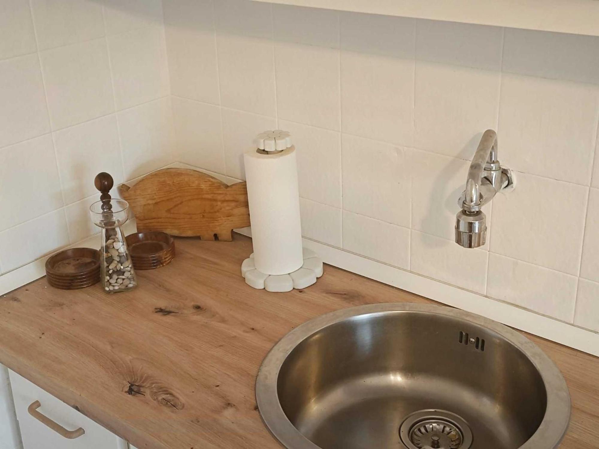 Apartamento Casa Geminis Vinarós Exterior foto