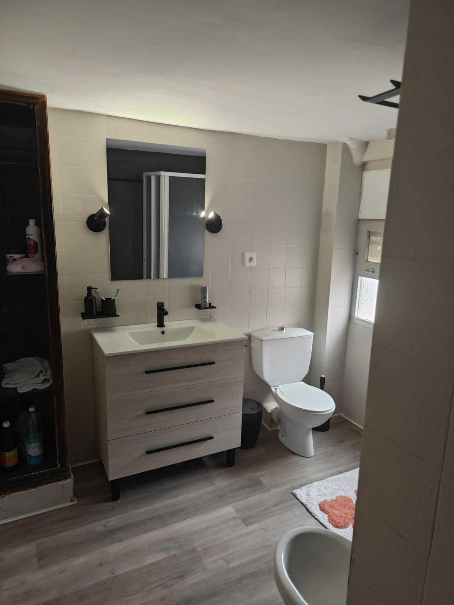 Apartamento Casa Geminis Vinarós Exterior foto