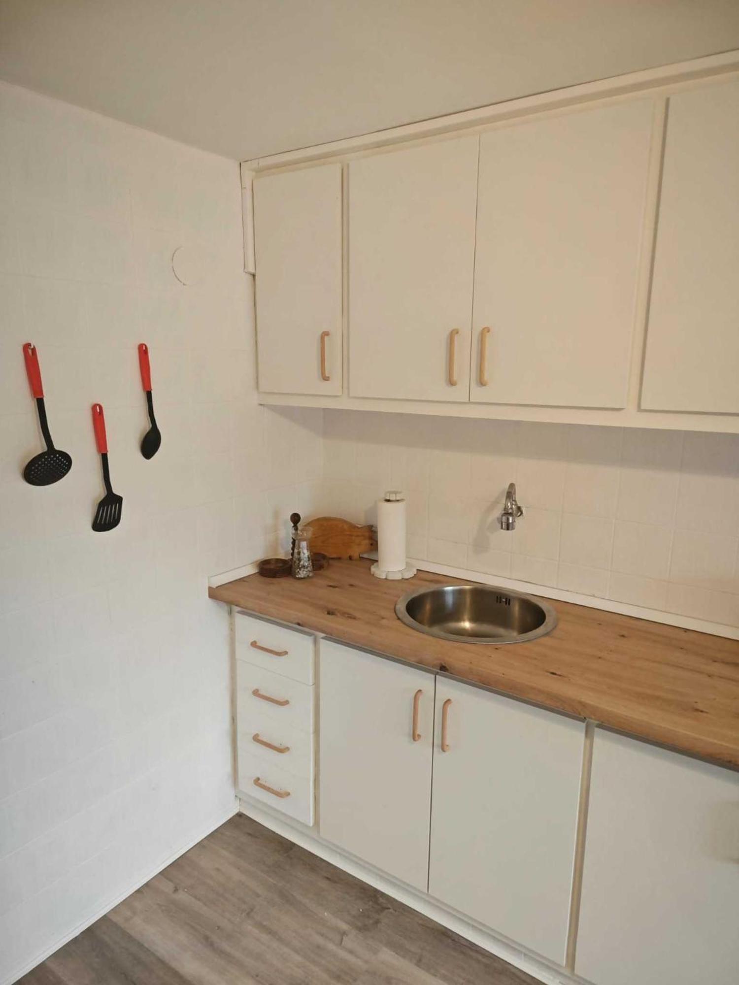 Apartamento Casa Geminis Vinarós Exterior foto