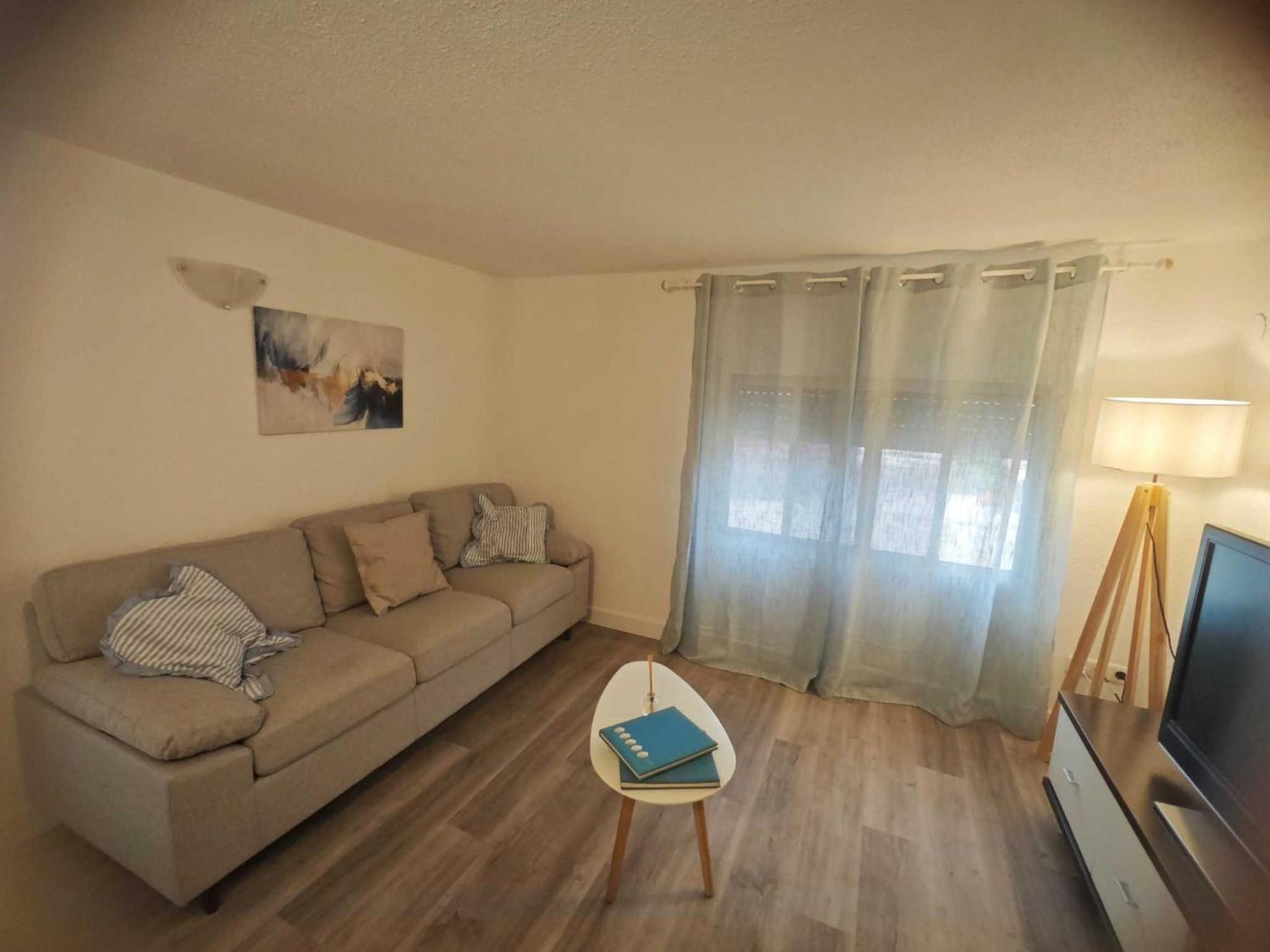 Apartamento Casa Geminis Vinarós Exterior foto