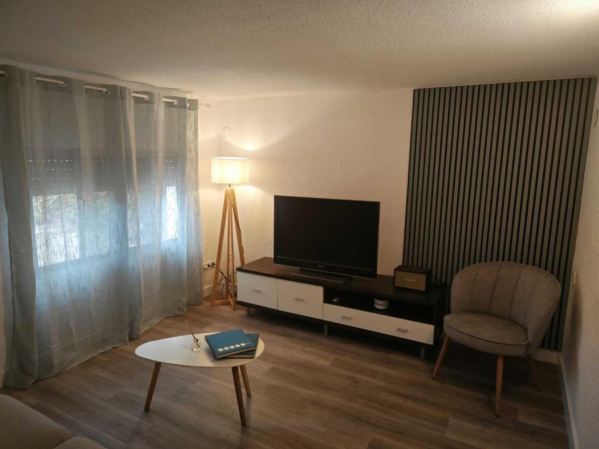 Apartamento Casa Geminis Vinarós Exterior foto