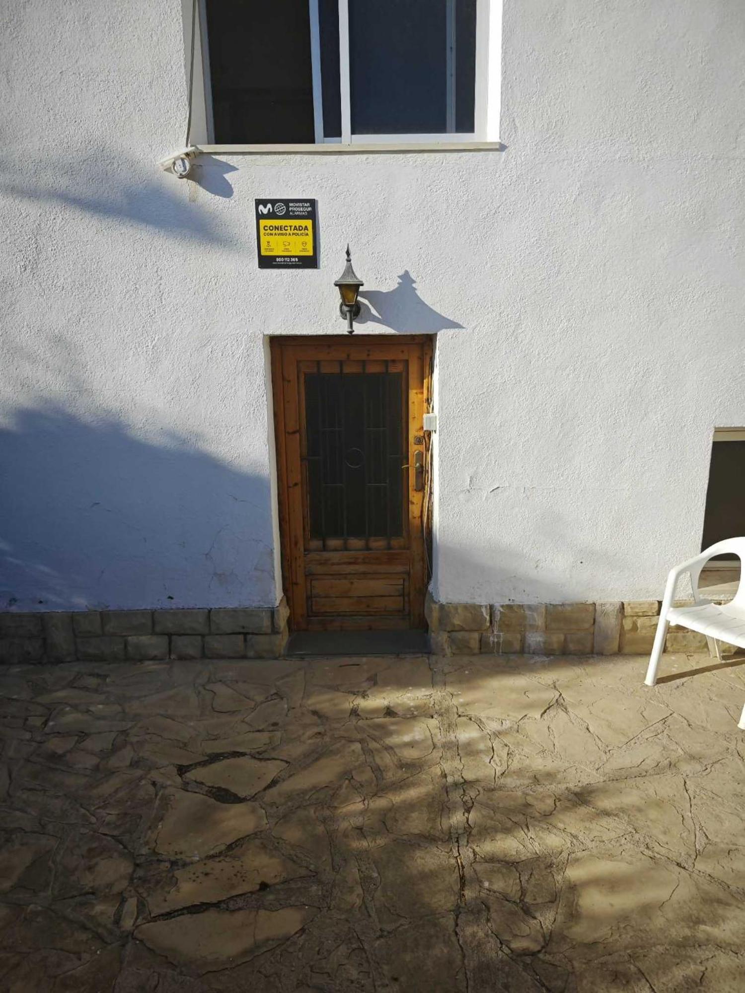 Apartamento Casa Geminis Vinarós Exterior foto
