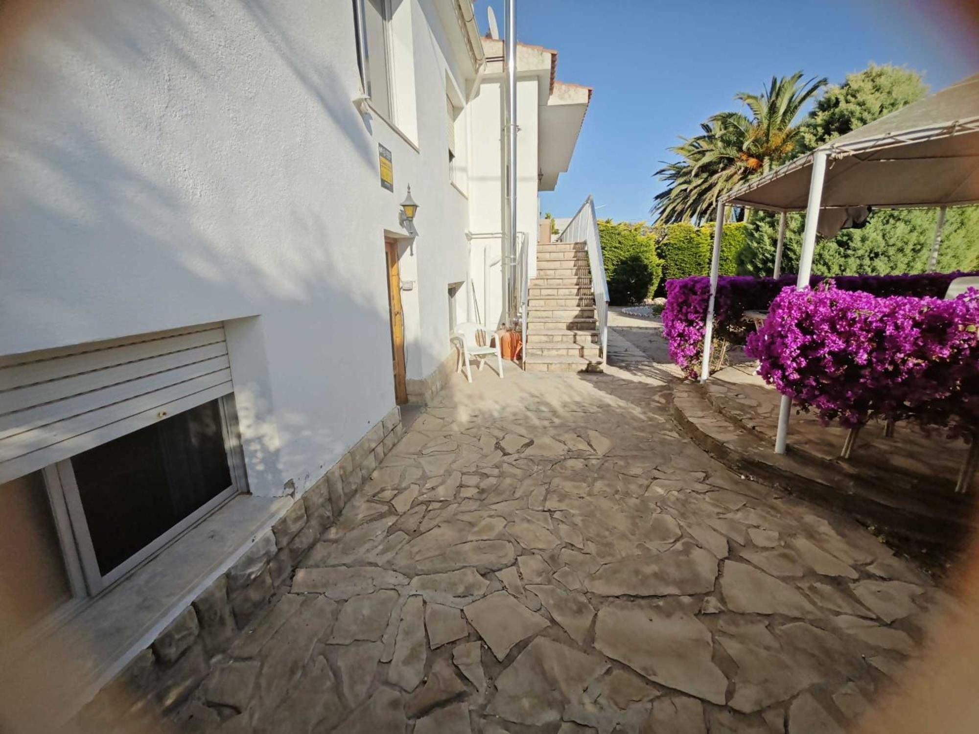 Apartamento Casa Geminis Vinarós Exterior foto