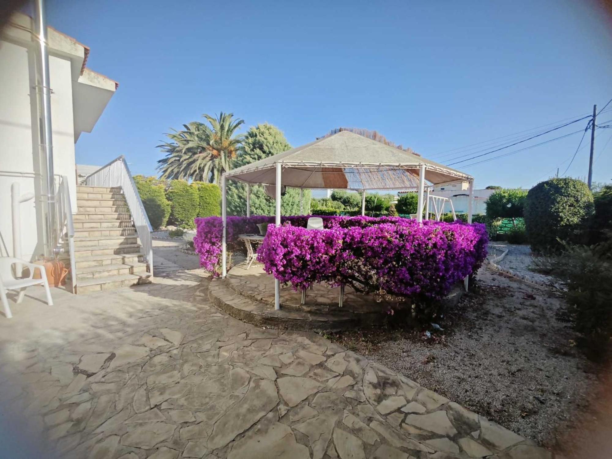 Apartamento Casa Geminis Vinarós Exterior foto