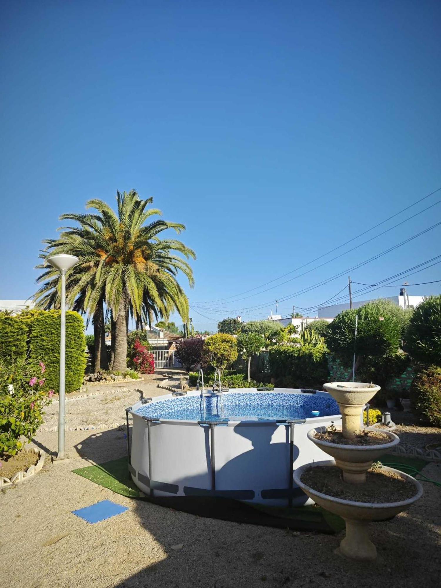 Apartamento Casa Geminis Vinarós Exterior foto