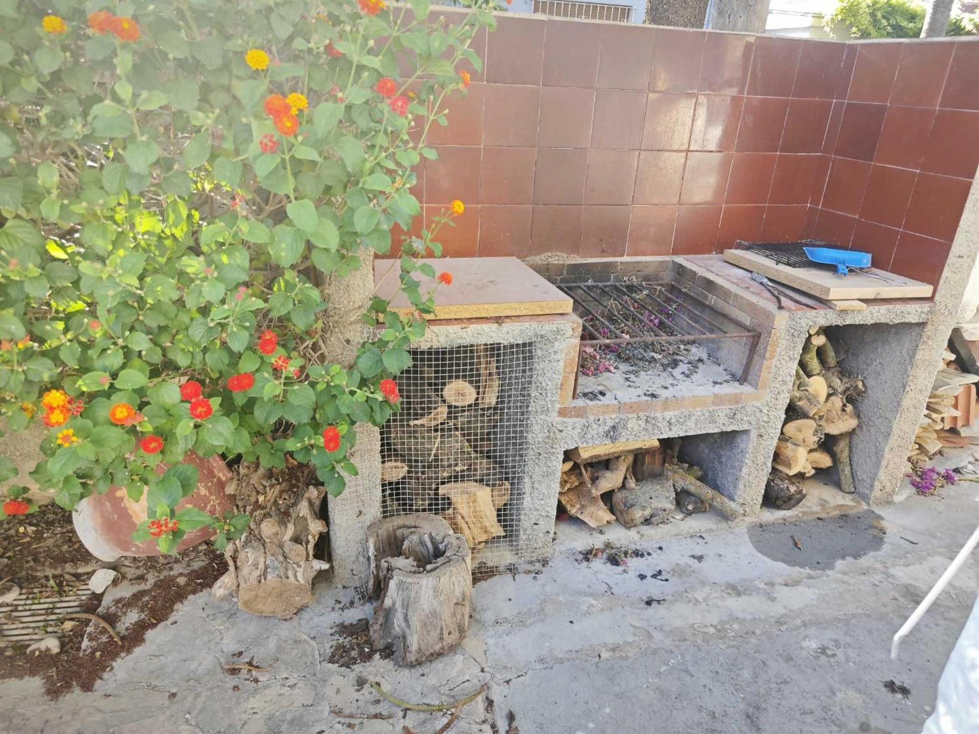 Apartamento Casa Geminis Vinarós Exterior foto