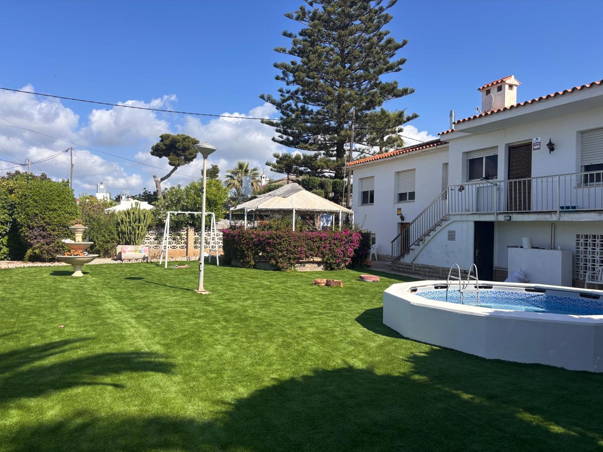 Apartamento Casa Geminis Vinarós Exterior foto
