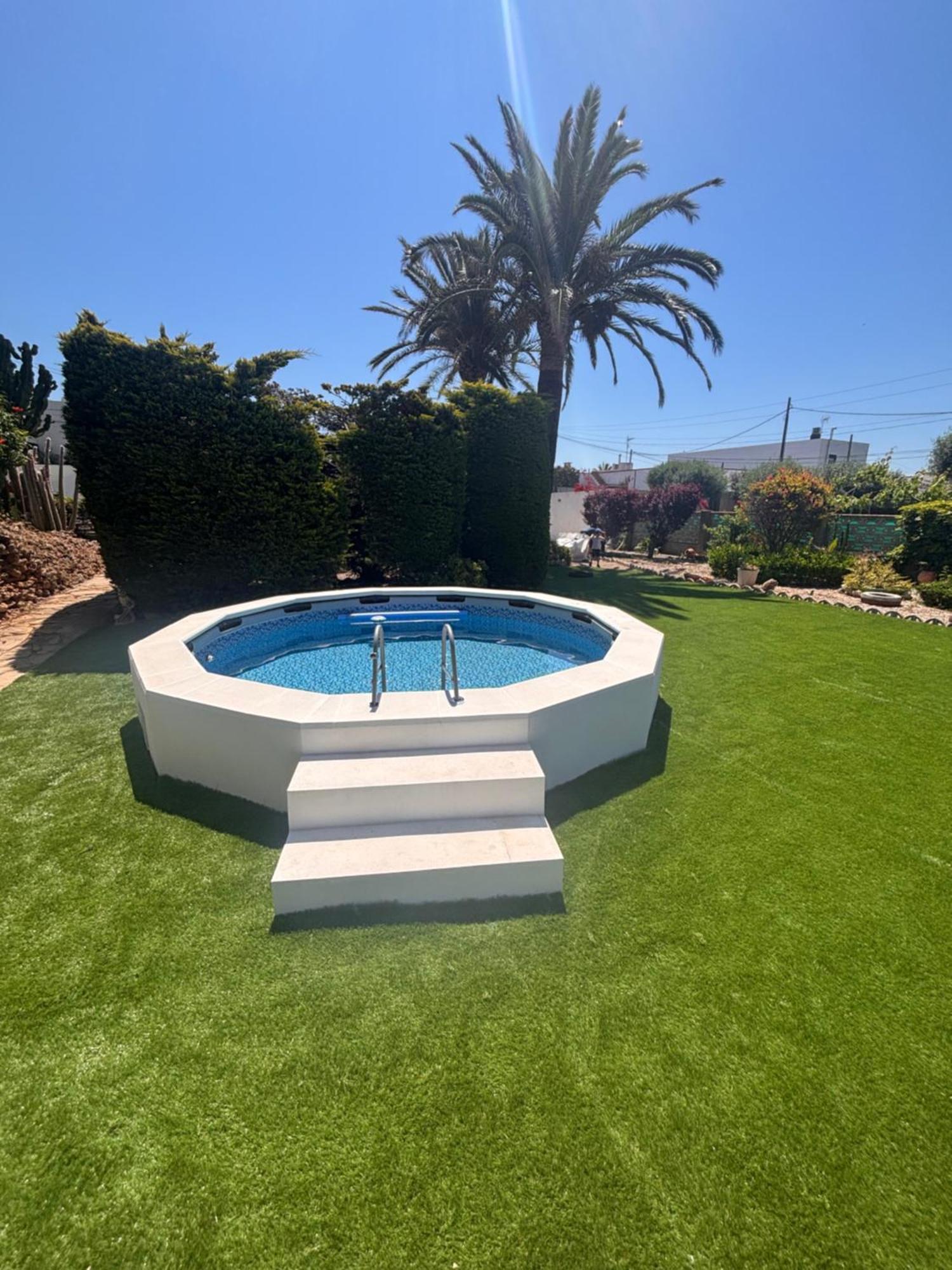 Apartamento Casa Geminis Vinarós Exterior foto