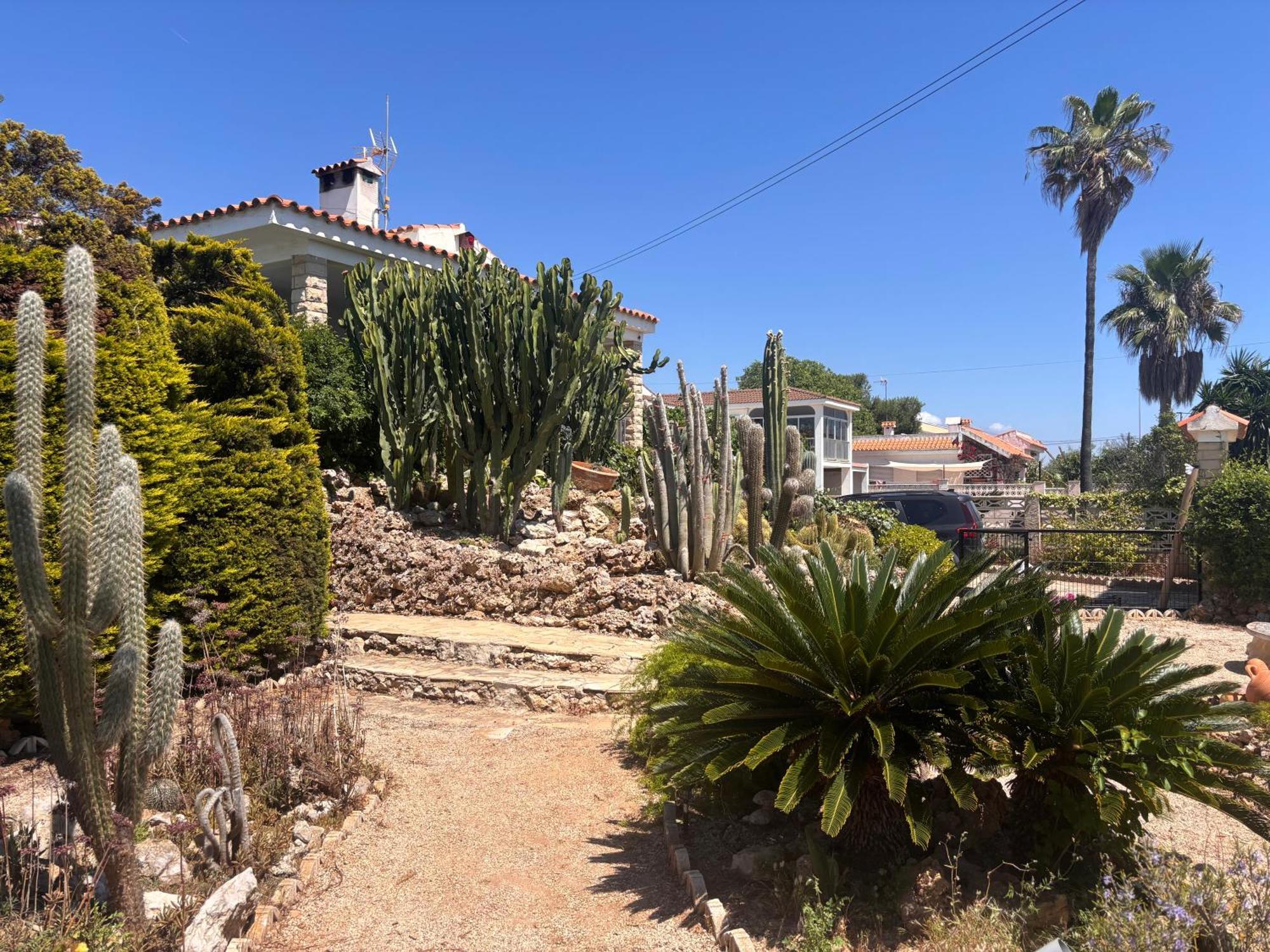 Apartamento Casa Geminis Vinarós Exterior foto